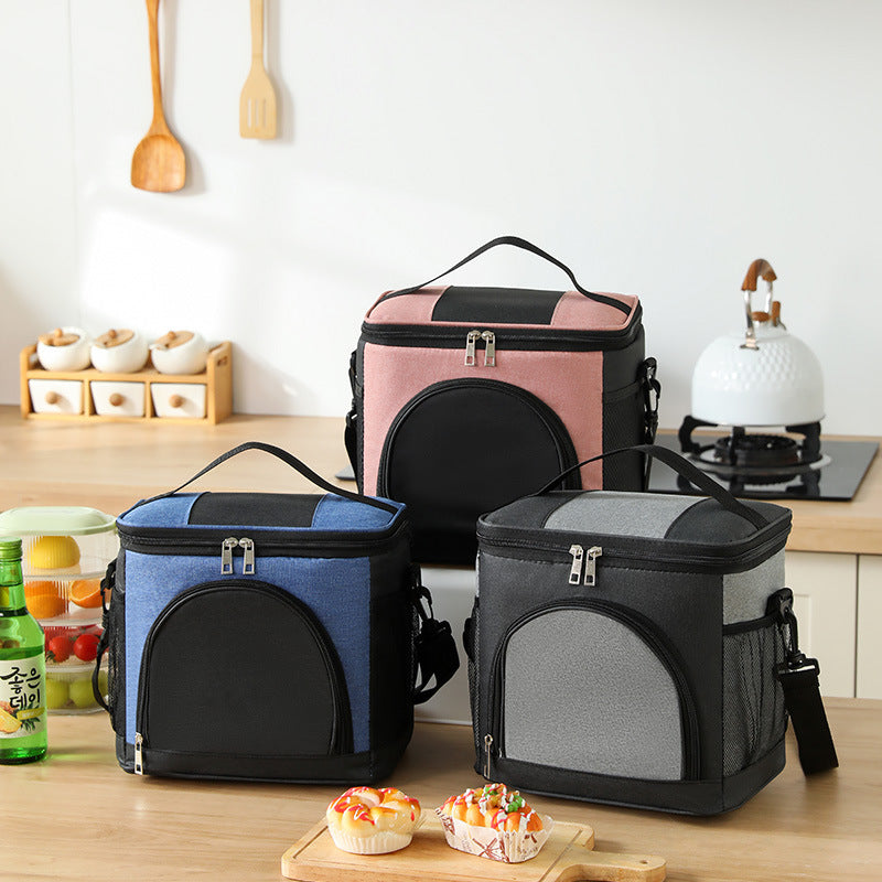 Cooler Box Skanto