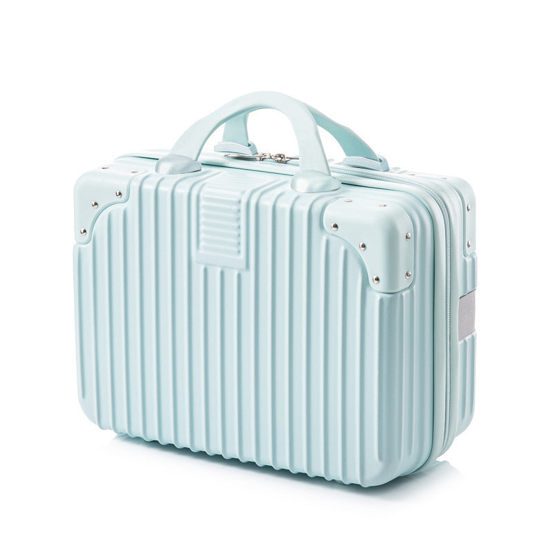 Hard Shell Travel Case Skanto