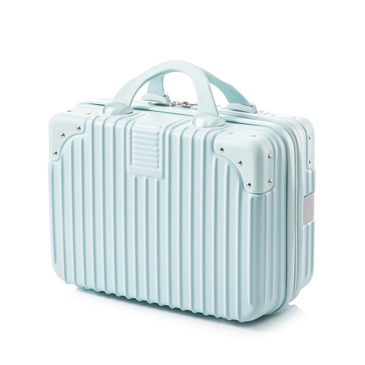 Premium Hard Shell Travel Case Skanto