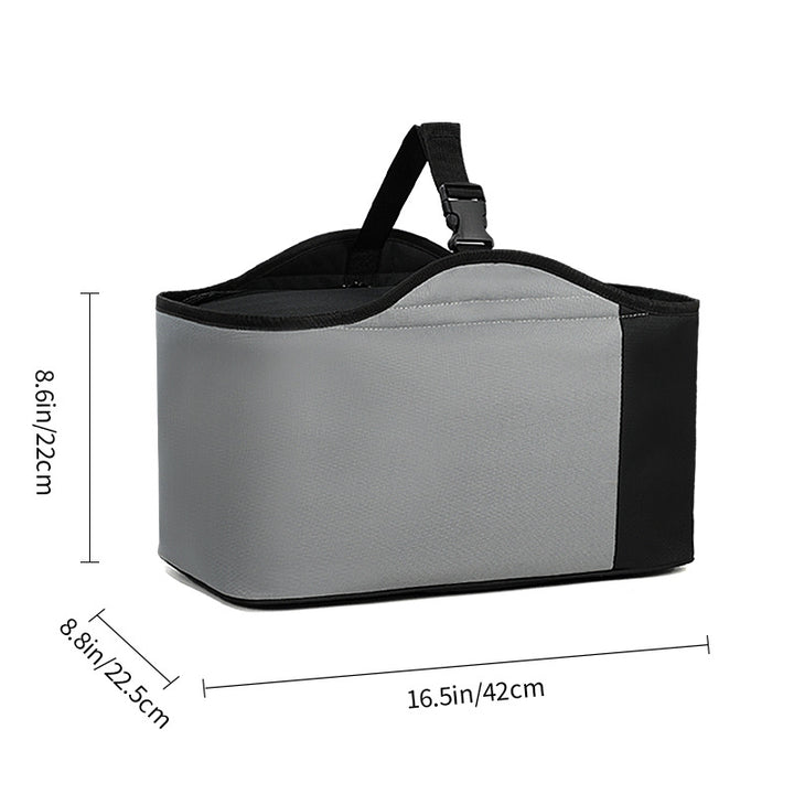 Dame Multi-purpose Oppbevaring Bag Skanto