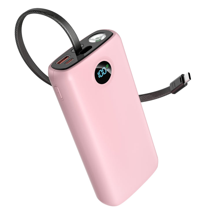 Powerbank Skanto