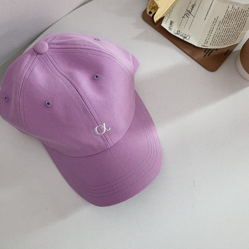Kvinners klassiske baseballcaps Skanto 1784083657