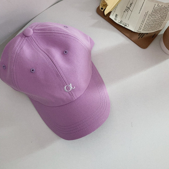 Kvinners klassiske baseballcaps Skanto 1784083657