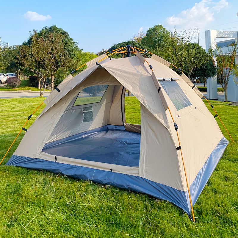 Campingzelt Skanto