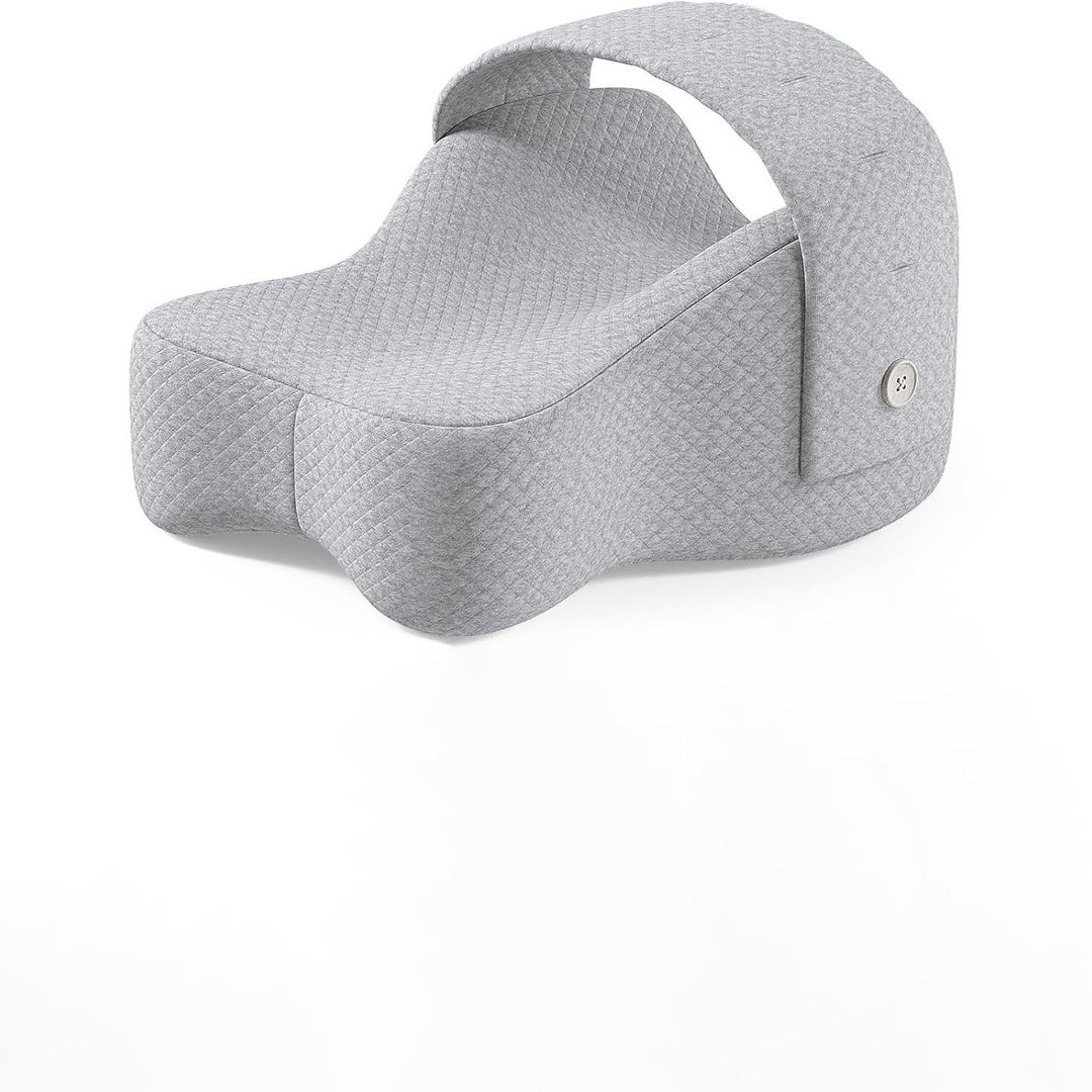 Ergonomisk søvnpute Skanto