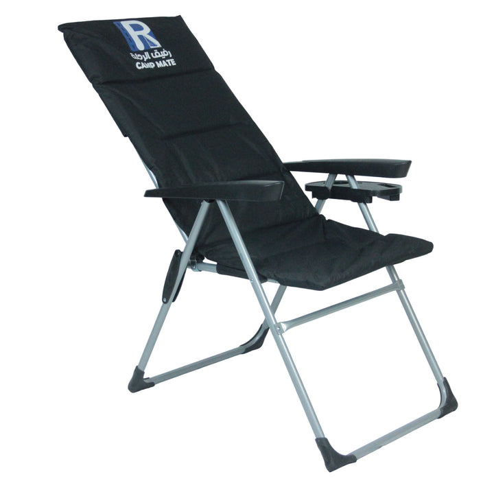 Folding Lounger Skanto