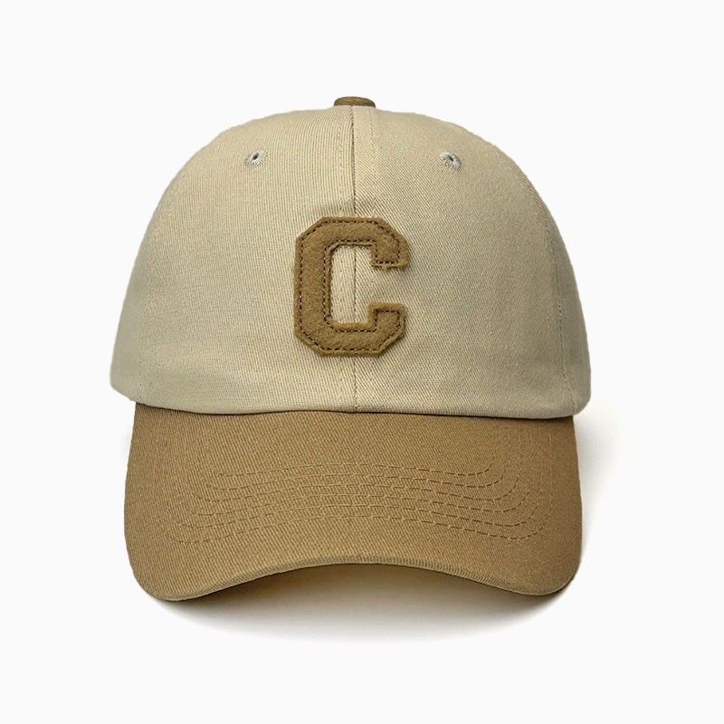 Dame Sporty Bomullsbasecap Skanto
