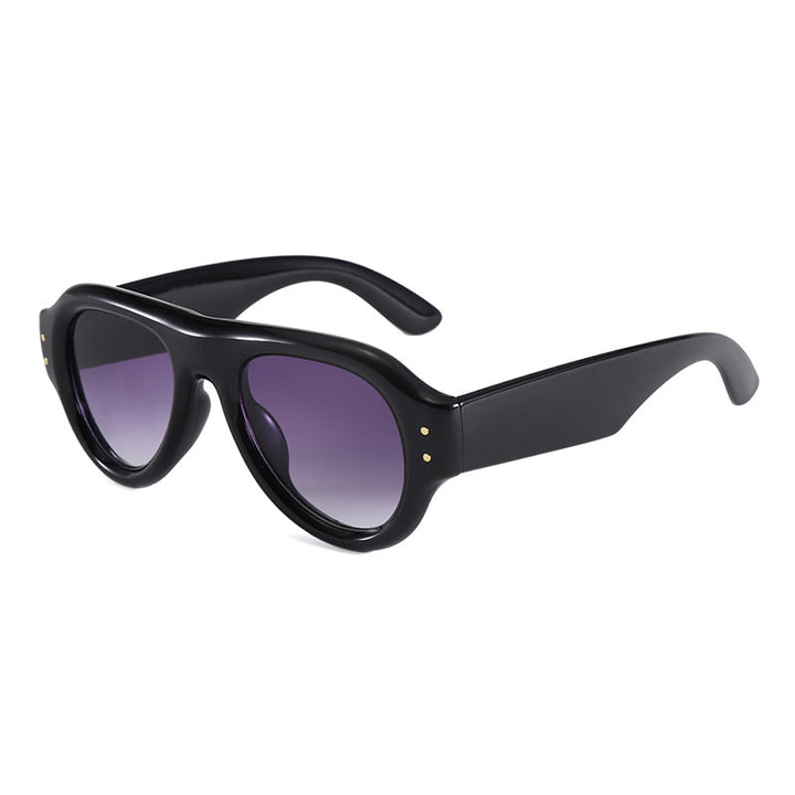 Women's Retro Style Sunglasses Skanto