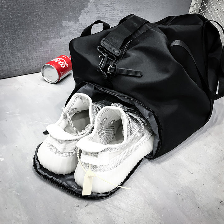 Sporty og elegant reiseveske Skanto