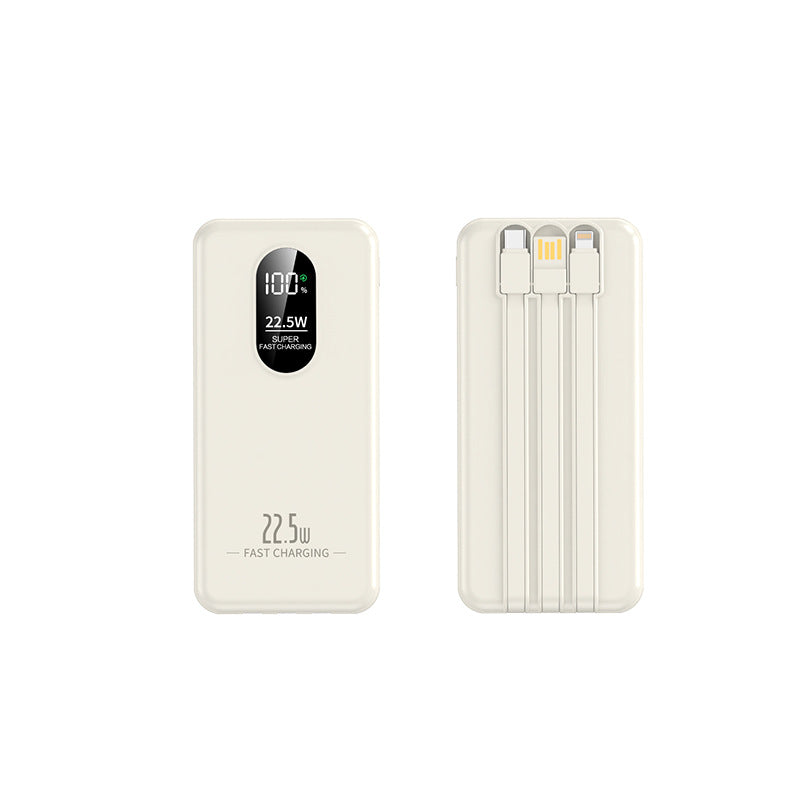 Powerbank Skanto