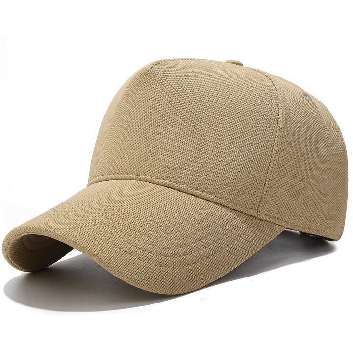 Herre Performance Precision Baseball Cap Skanto