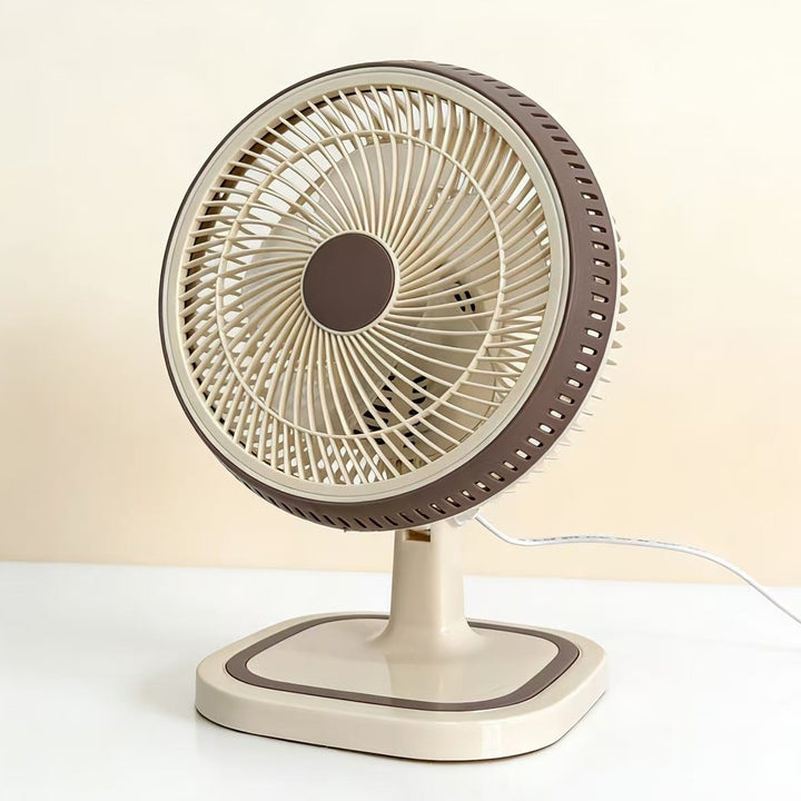 Ventilator Skanto