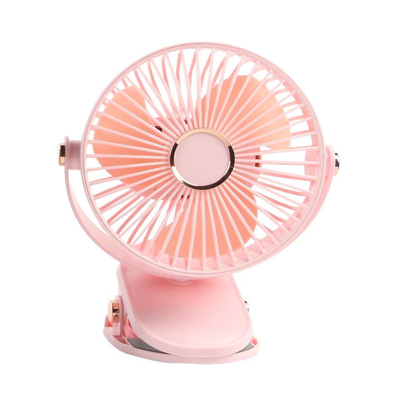 Ventilator Skanto