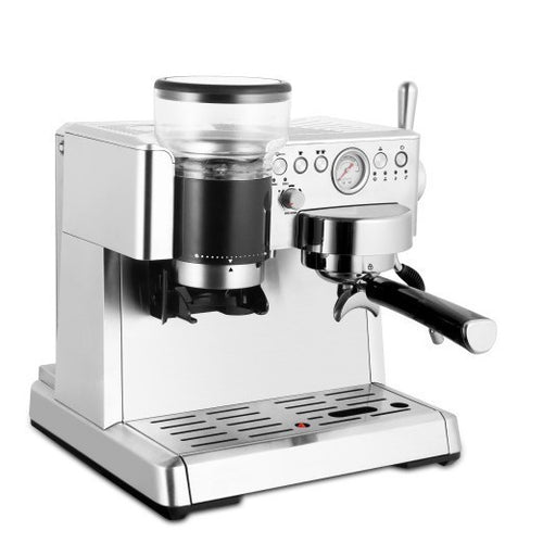 Espressomaskin Skanto