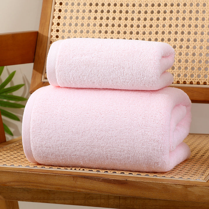 Premium Mikrofiber Badehåndklær Skanto
