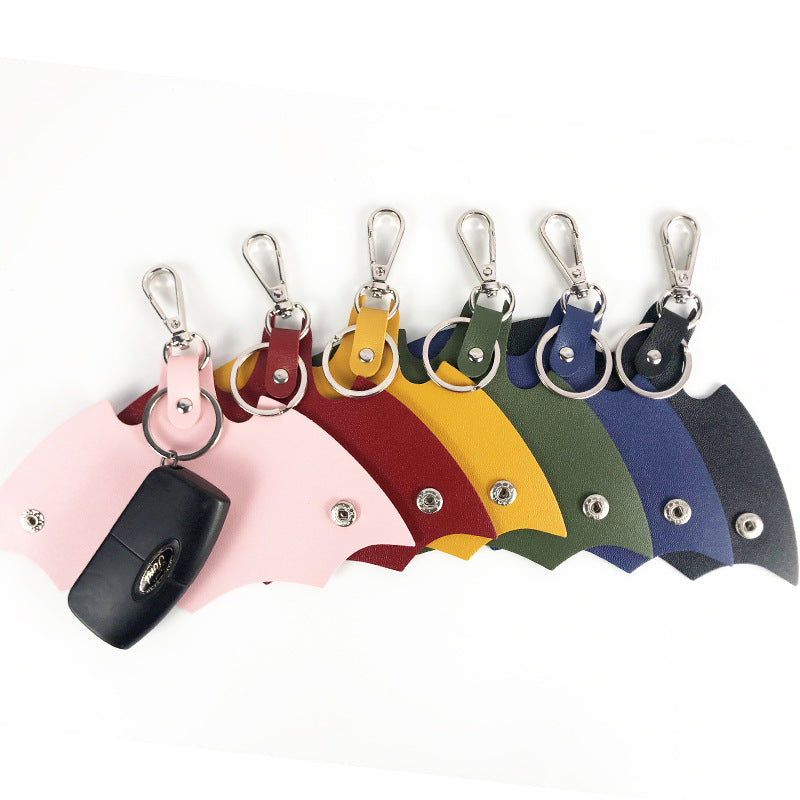 Unisex Nøkkelring Skanto