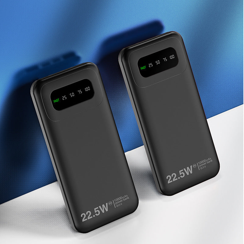 Powerbank Skanto