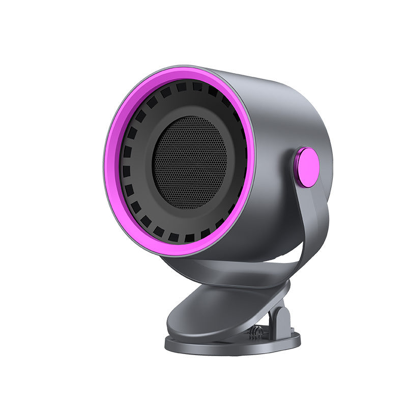 Unisex Kompakt Bluetooth Høyttaler Skanto