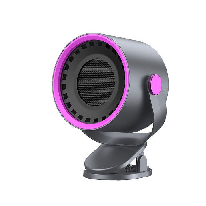 Unisex Kompakt Bluetooth Høyttaler Skanto