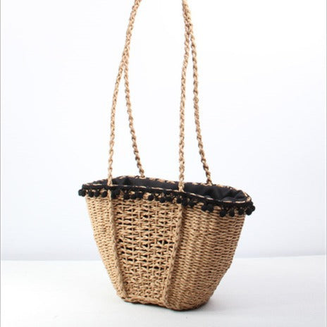 Basket Bag Skanto