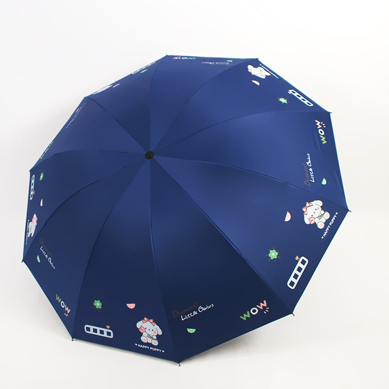 Unisex Paraply Skanto