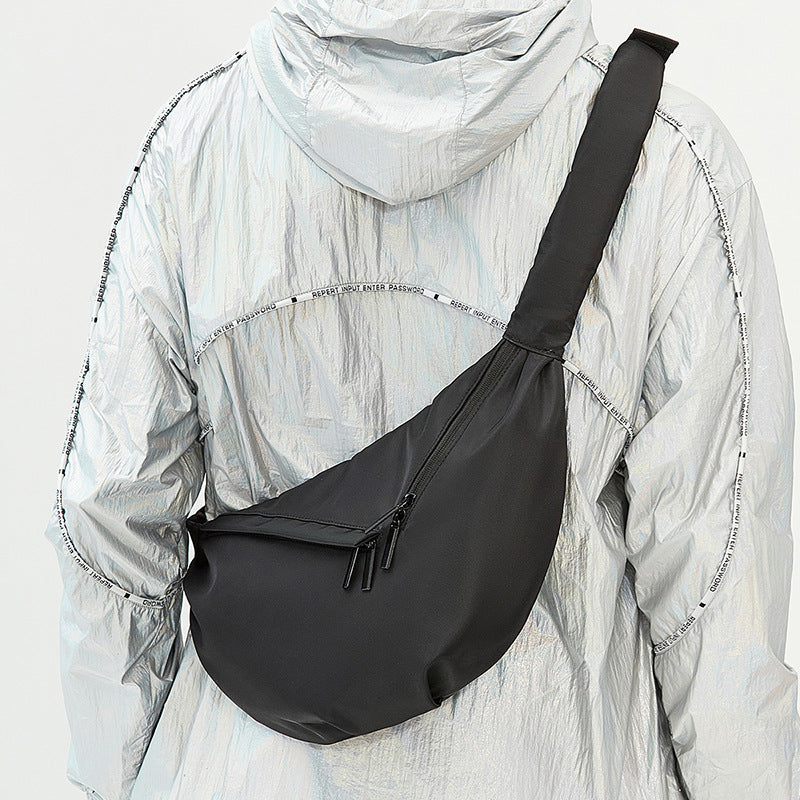 Urban Lettvekt Sling Bag Skanto