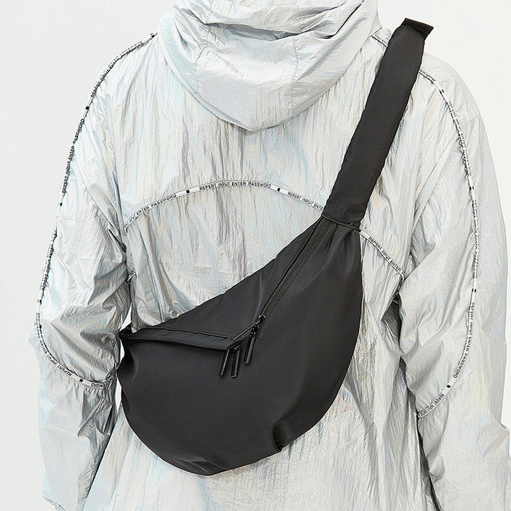 Urban Lettvekt Sling Bag Skanto
