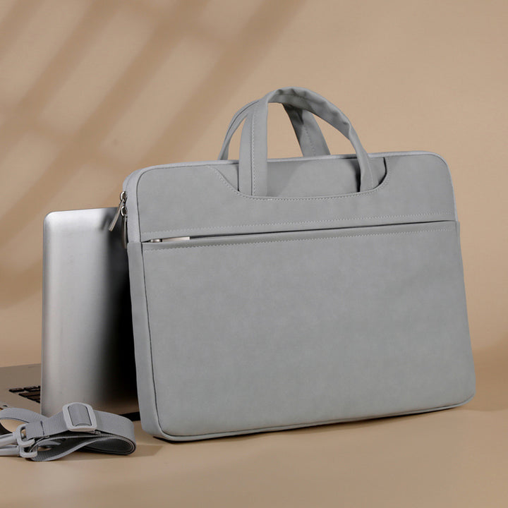 Elegant og Enkel Laptop-deksel Skanto