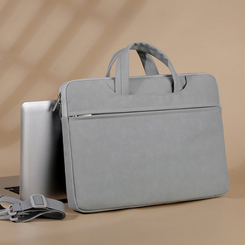 Elegant og Enkel Laptop-deksel Skanto