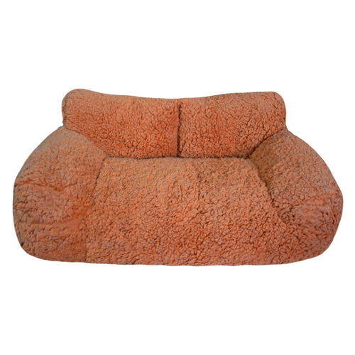 Plush  Sofa  Hundeseng