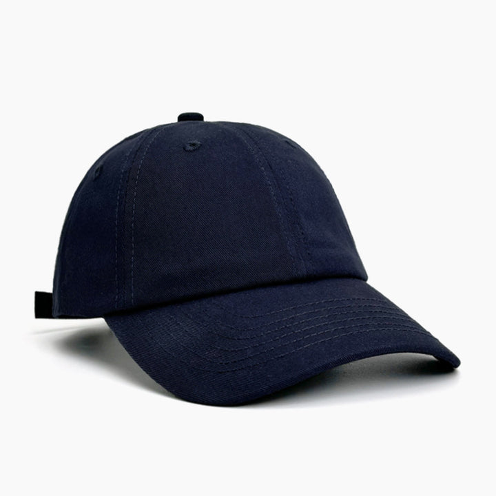 Dame justerbar baseballcap Skanto