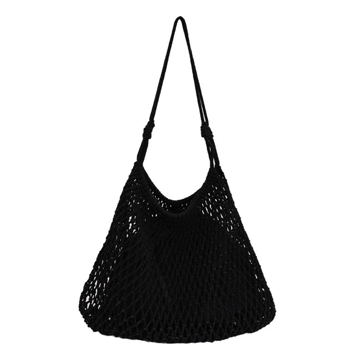 Mesh-nettveske Skanto