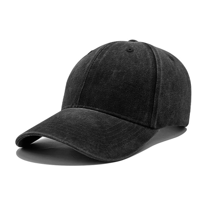 Dame Fleece Baseballcap Skanto
