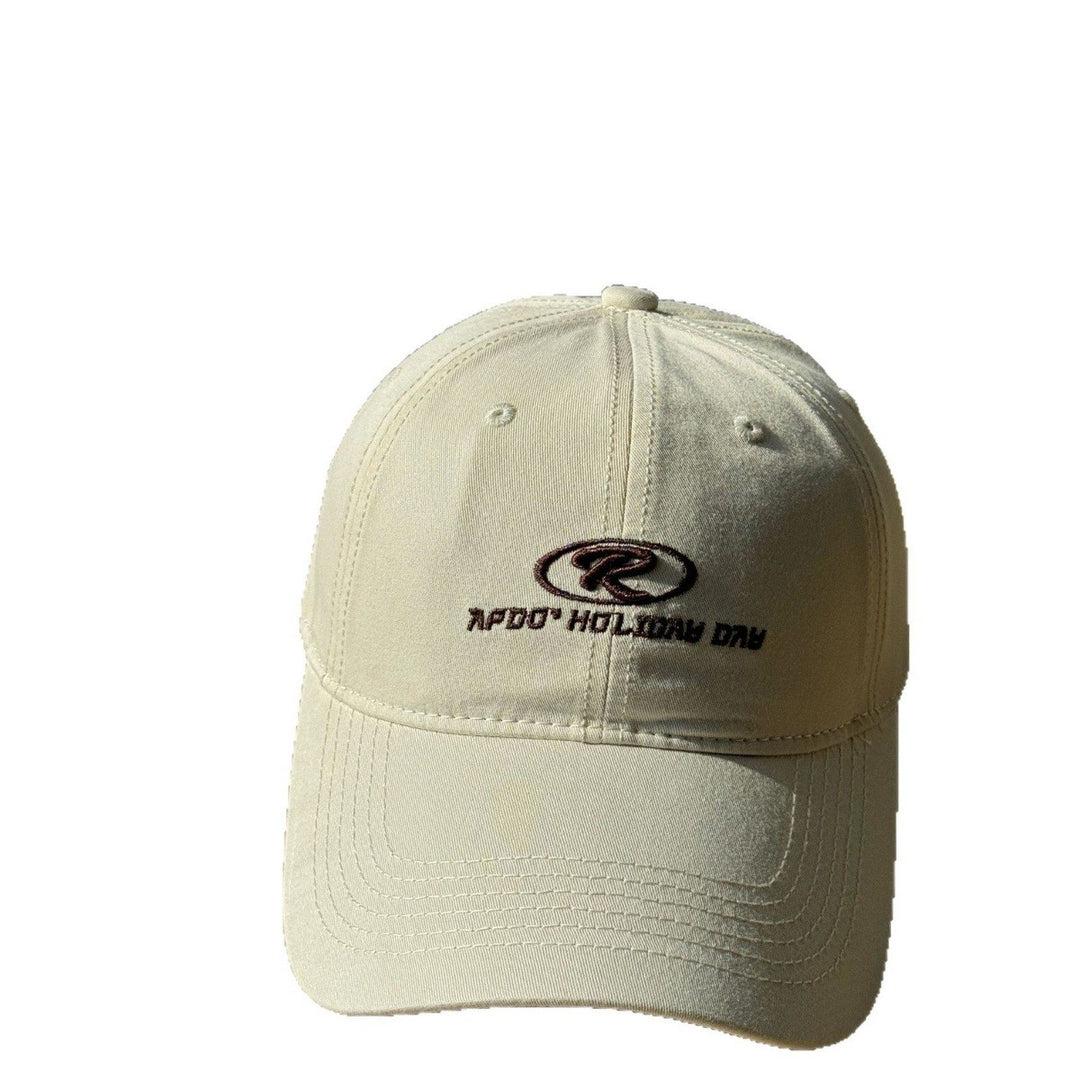 Unisex stilige bomulls baseball caps Skanto