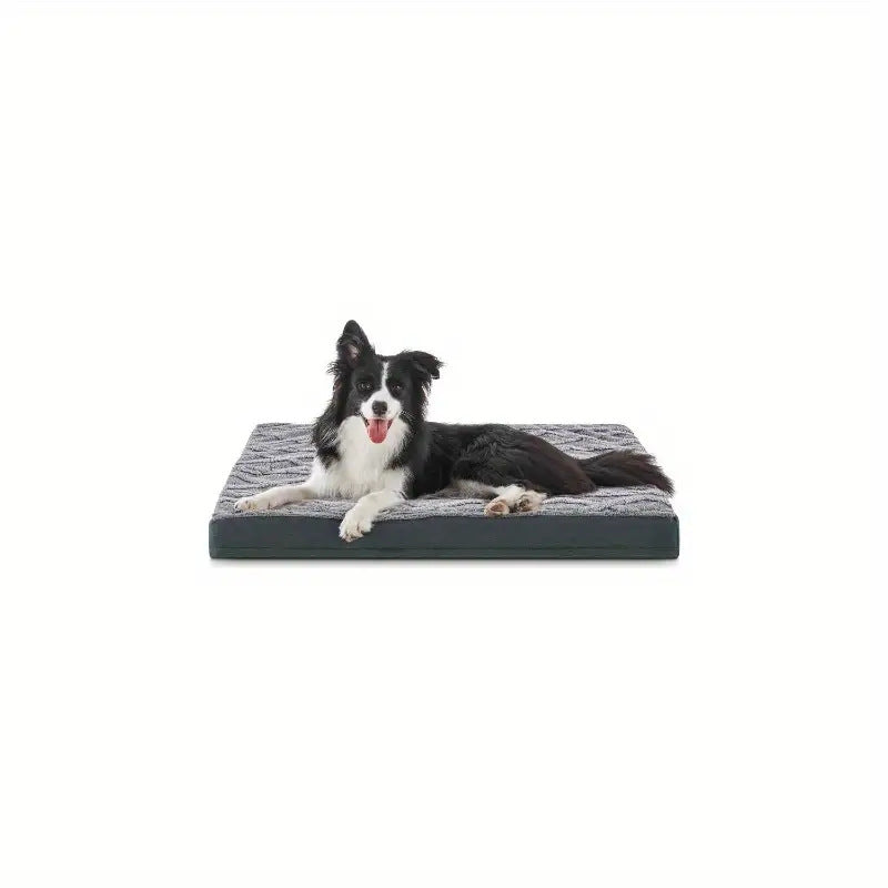 Ortopedisk Komfort Hundemadrass Hundeseng