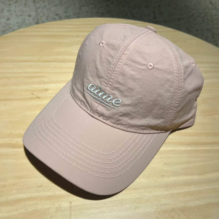 Kvinnenes Lettvekt Casual Caps Skanto