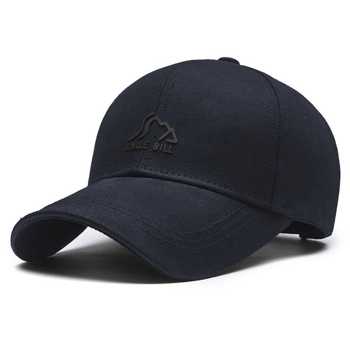 Herre Casual Baseball Caps Skanto 1783926651