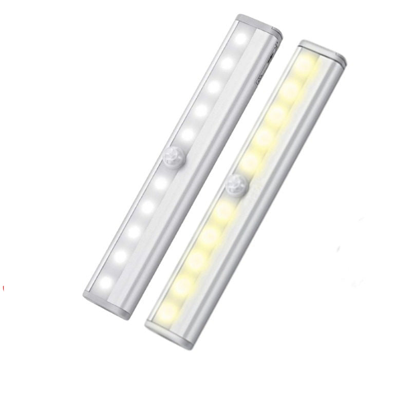 Skanto | Trådløs LED-lampe med bevegelsessensor