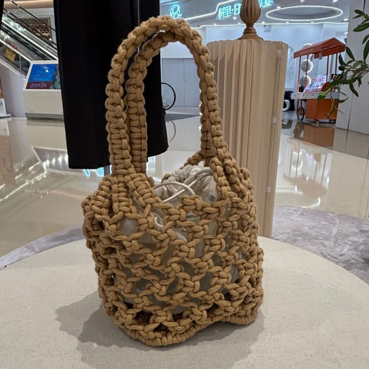 Håndlaget designer veske Skanto