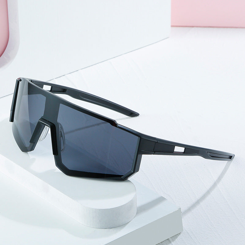 Dame Sporty Vernebrille Skanto