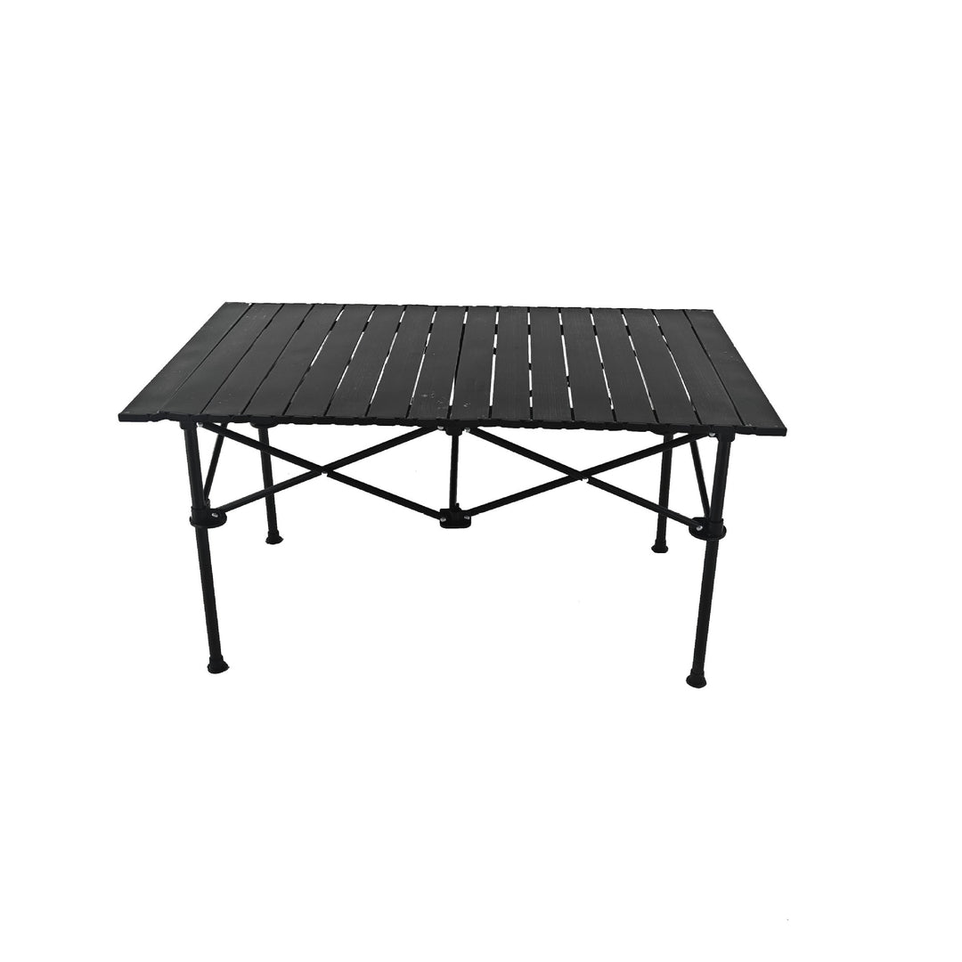 Foldable Camping and Picnic Table Skanto
