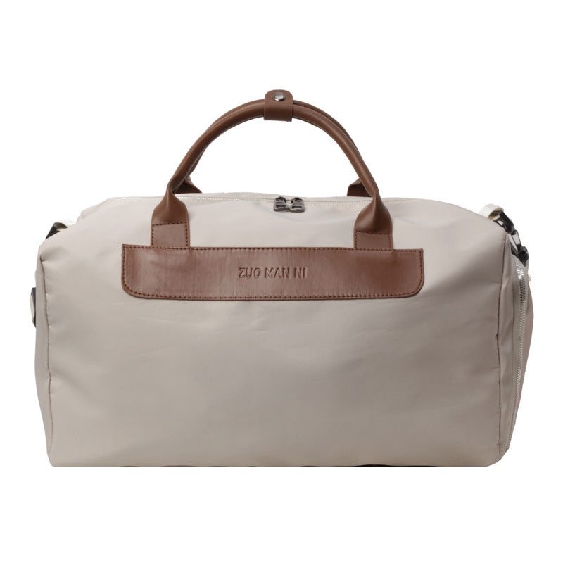Reisesekk i sporty design Skanto