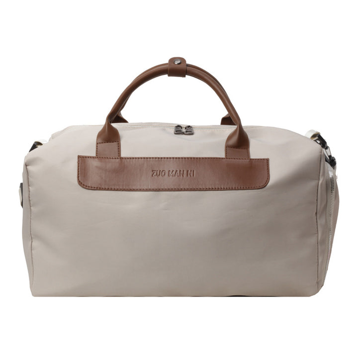 Reisesekk i sporty design Skanto