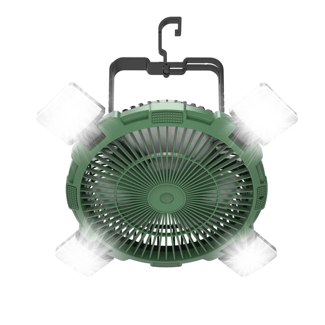 Men's Portable Outdoor Cooling Fan Skanto