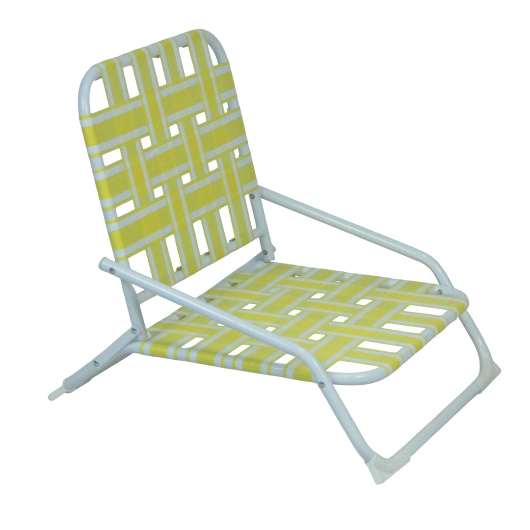 Beach Chair Skanto