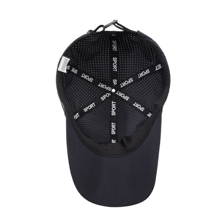 Dame Sporty løpehette med effektiv ventilasjon Skanto