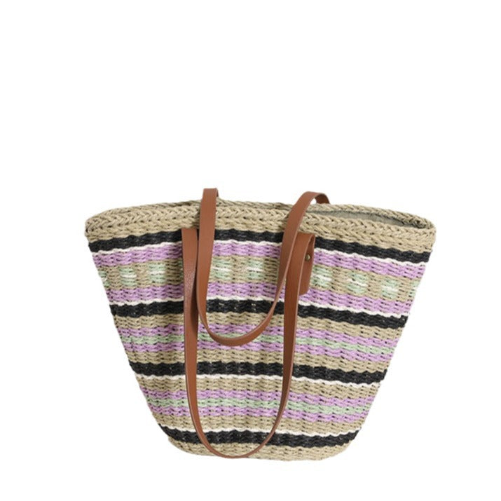 Handmade Beach Bag Skanto