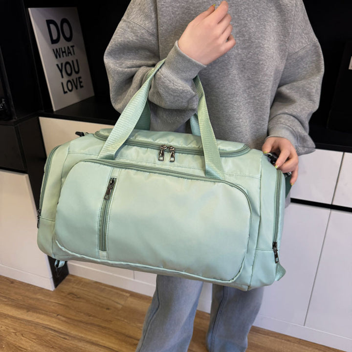 Sporty all-round bag Skanto