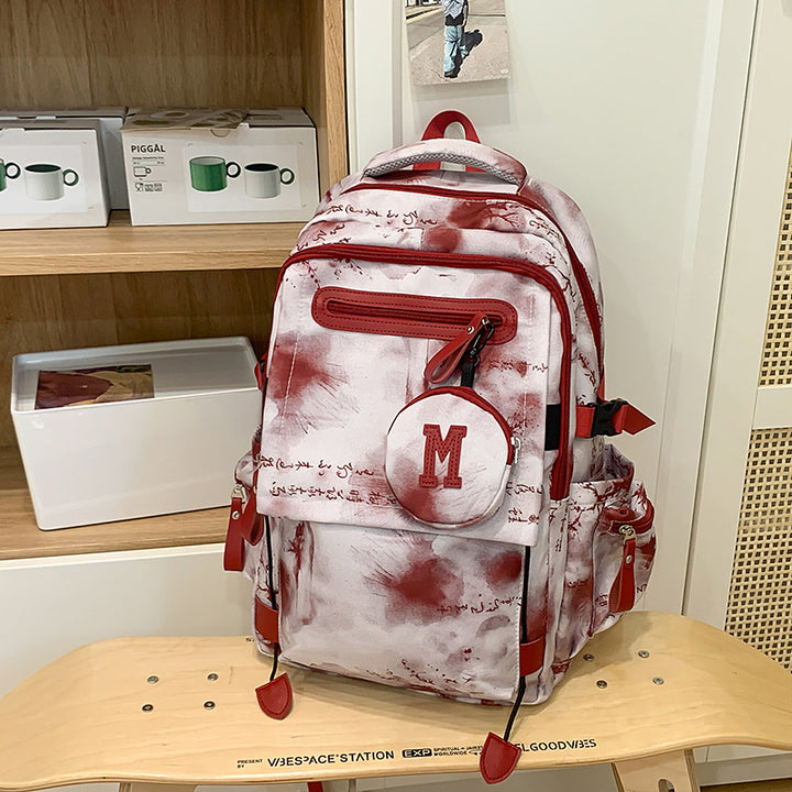 Moderne Multi-Rommet Skole Ryggsekk