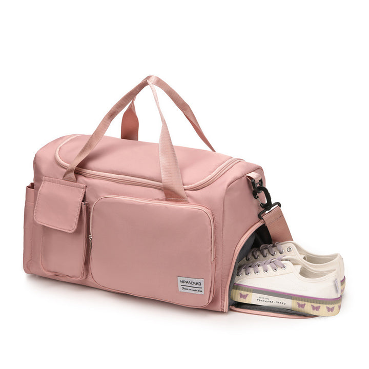 Sporty multifunction bag Skanto